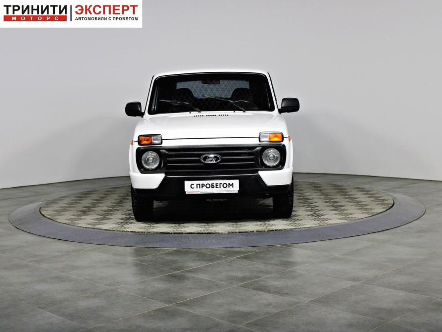Lada (ВАЗ) 2121 (4x4) I Рестайлинг Белгород  - изображение 2
