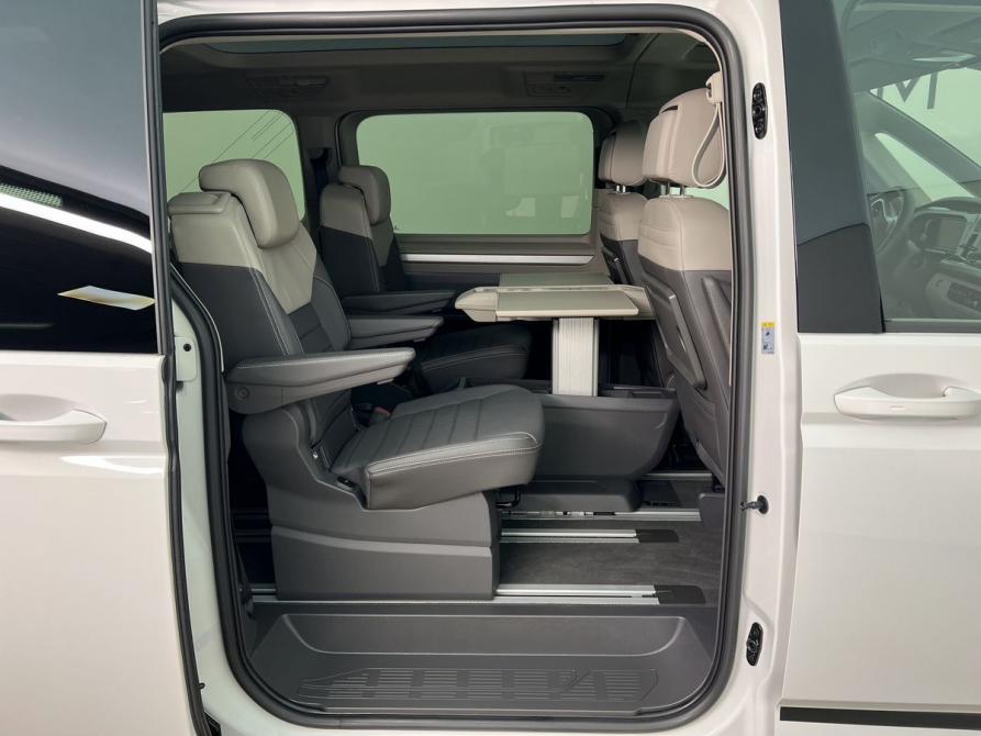 Volkswagen Multivan T7 Москва  - изображение 12