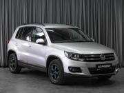 Volkswagen Tiguan I Рестайлинг Тюмень  - изображение 19