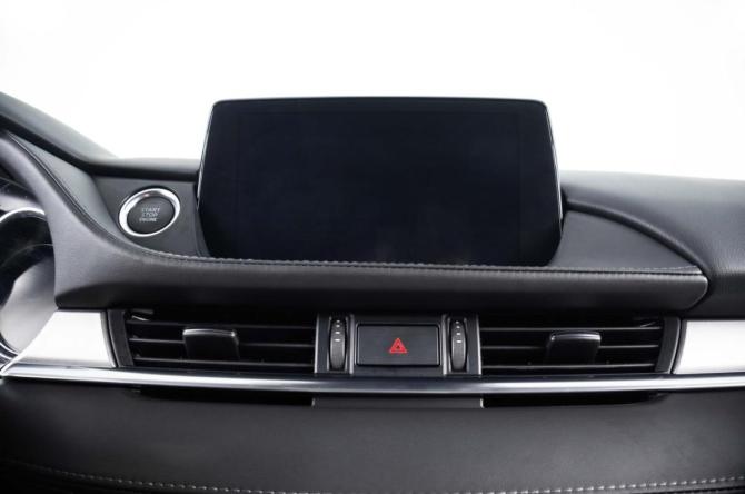 Mazda Atenza III Рестайлинг 2 с пробегом 2023 года, цена 3 749 000 рублей, 32156 км, седан, Автокод Объявления