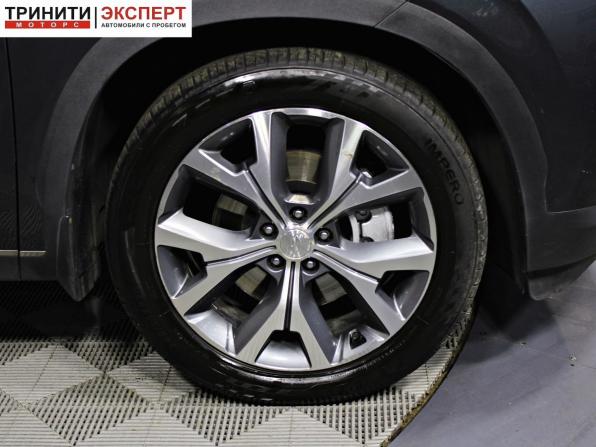 Hyundai Palisade I с пробегом 2019 года, цена 3 397 000 рублей, 246571 км, внедорожник, Автокод Объявления