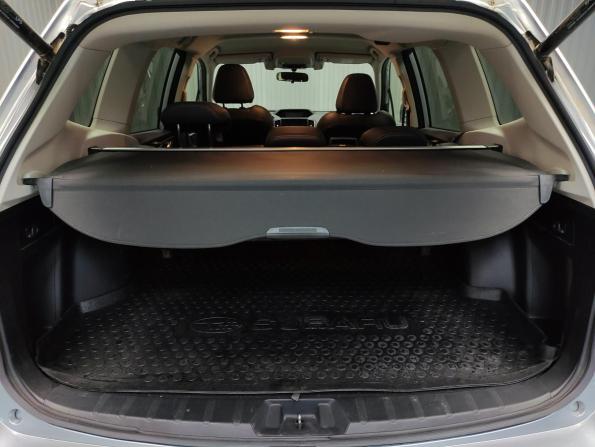 Subaru Forester V с пробегом 2018 года, цена 2 850 000 рублей, 97394 км, внедорожник, Автокод Объявления
