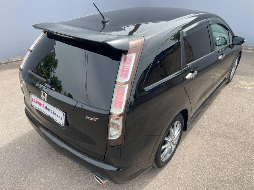 Honda Stream II Рестайлинг Стерлитамак  - изображение 9