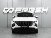 Hyundai Tucson IV Воронеж  - изображение 24