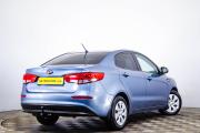 Kia Rio III Рестайлинг Пермь  - изображение 27