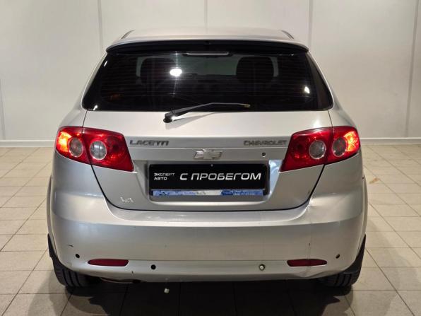 Chevrolet Lacetti I с пробегом 2008 года, цена 370 000 рублей, 217000 км, хэтчбек, Автокод Объявления