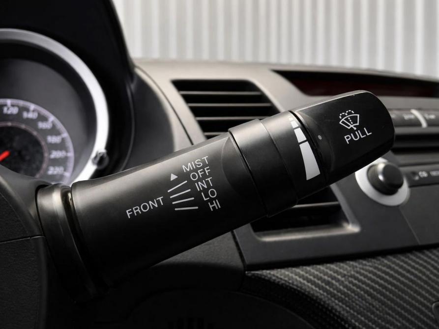 Mitsubishi Lancer X Рестайлинг Пермь  - изображение 9