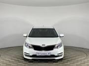 Kia Rio III Рестайлинг Воронеж  - изображение 33