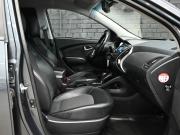 Hyundai ix35 I Екатеринбург  - изображение 26