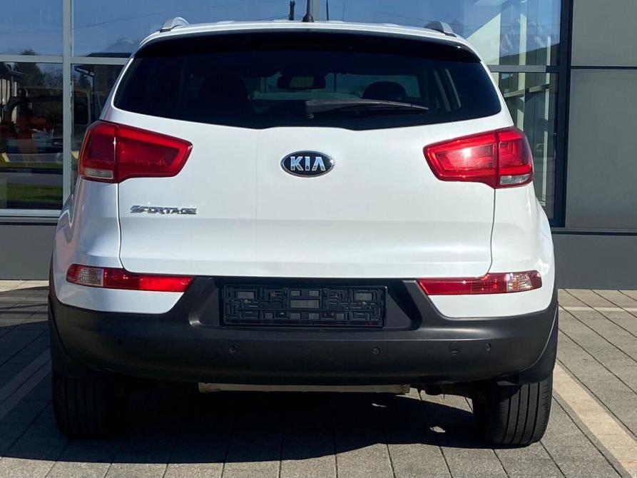 Kia Sportage III Рестайлинг Владикавказ  - изображение 7