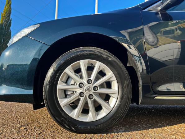 Toyota Camry VII (XV50) с пробегом 2013 года, цена 1 797 000 рублей, 127407 км, седан, Автокод Объявления