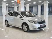 Kia Rio III Самара  - изображение 22