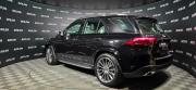 Mercedes-Benz GLE II (V167) Рестайлинг Москва  - изображение 27