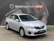 Toyota Corolla X (E140 E150) Рестайлинг Пермь  - изображение 21