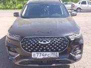 Chery Tiggo 8 Pro I Стерлитамак  - изображение 12