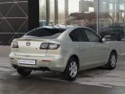 Mazda 3 I (BK) Рестайлинг Новосибирск  - изображение 23