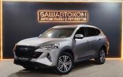 Haval F7 I Рестайлинг Уфа  - изображение 21