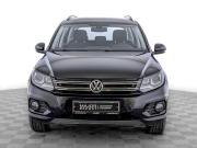 Volkswagen Tiguan I Рестайлинг Москва  - изображение 29