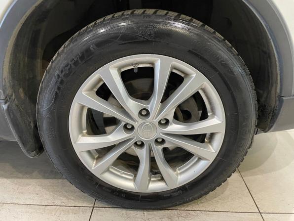 FAW Besturn X80 I Рестайлинг с пробегом 2019 года, цена 1 190 000 рублей, 105761 км, внедорожник, Автокод Объявления