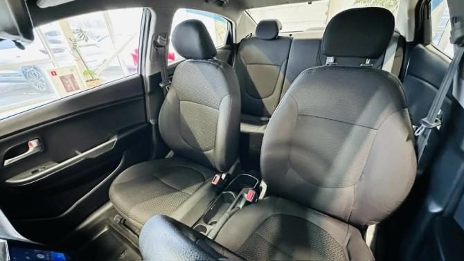 Kia Rio III с пробегом 2014 года, цена 775 000 рублей, 140400 км, седан, Автокод Объявления