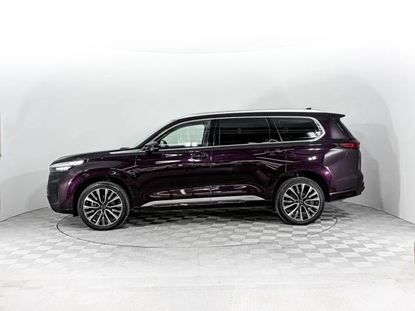 Exeed VX I с пробегом 2021 года, цена 2 474 000 рублей, 90624 км, внедорожник, Автокод Объявления