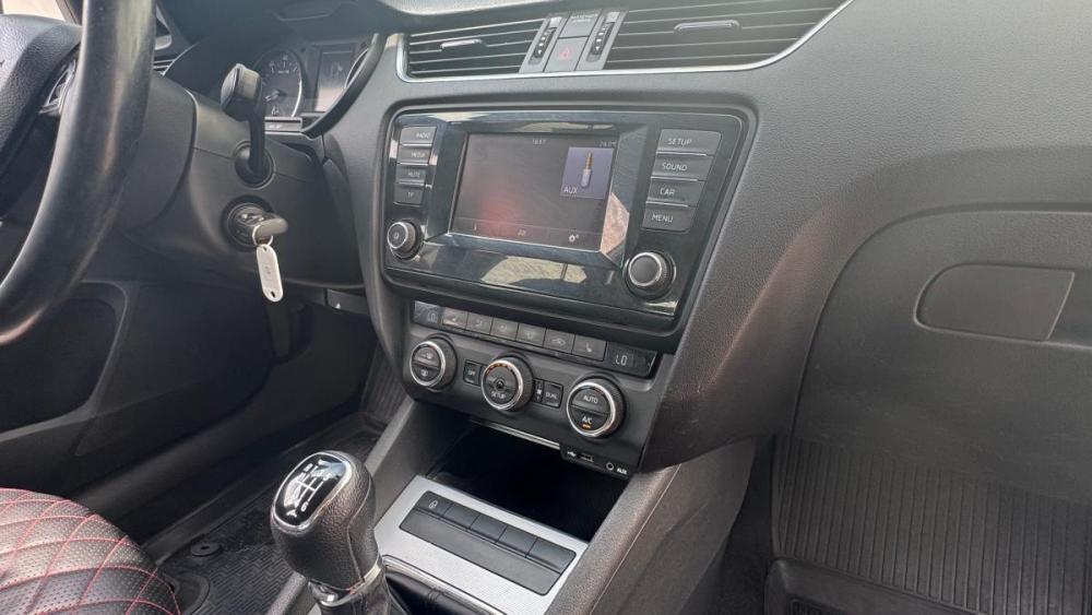 Skoda Octavia III (A7) Магнитогорск  - изображение 13