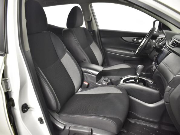 Nissan Qashqai II Рестайлинг с пробегом 2020 года, цена 2 121 900 рублей, 77900 км, внедорожник, Автокод Объявления
