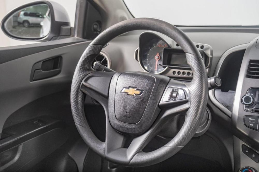 Chevrolet Aveo II Томск  - изображение 9