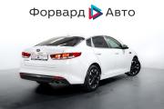 Kia Optima IV Тюмень  - изображение 34