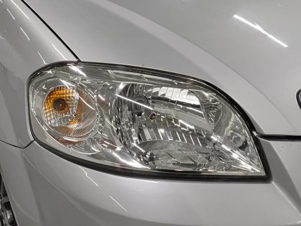 Chevrolet Aveo I Рестайлинг с пробегом 2007 года, цена 270 000 рублей, 349074 км, седан, Автокод Объявления