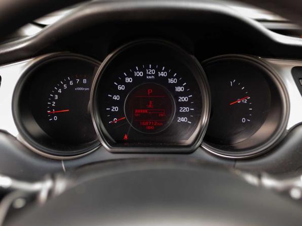 Kia Ceed II Рестайлинг с пробегом 2015 года, цена 880 000 рублей, 168711 км, универсал, Автокод Объявления