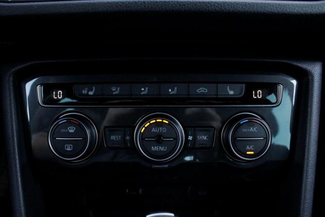 Volkswagen Tiguan II с пробегом 2018 года, цена 2 130 000 рублей, 147857 км, внедорожник, Автокод Объявления