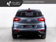 Hyundai Creta I Казань  - изображение 22