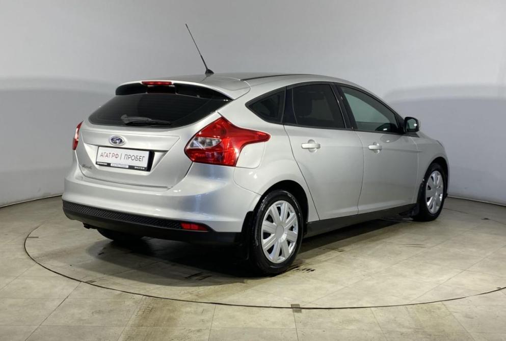 Ford Focus III Саранск  - изображение 7