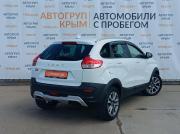 Lada (ВАЗ) XRAY I Крым  - изображение 16