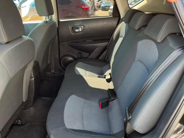 Nissan Qashqai I Рестайлинг с пробегом 2013 года, цена 1 150 000 рублей, 158150 км, внедорожник, Автокод Объявления