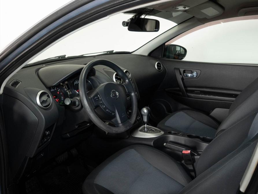 Nissan Qashqai I Рестайлинг Казань  - изображение 5