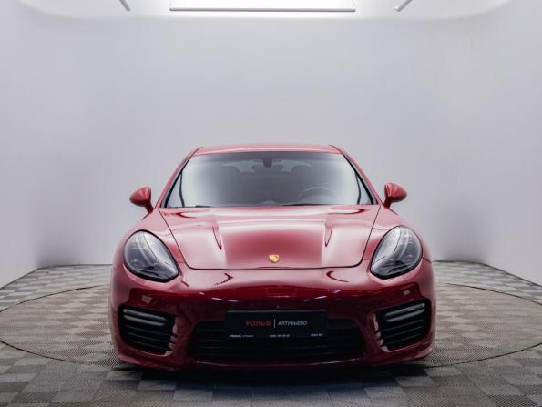 Porsche Panamera I Рестайлинг с пробегом 2015 года, цена 3 690 000 рублей, 148632 км, лифтбек, Автокод Объявления