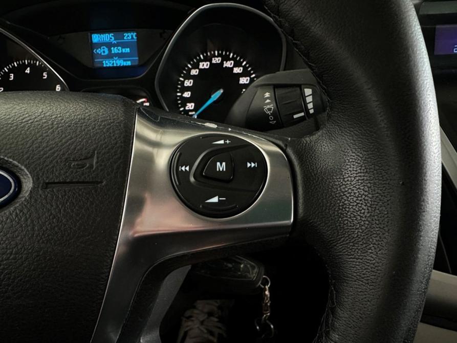 Ford Focus III Москва  - изображение 15