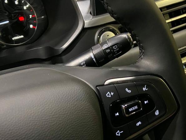 Chery Tiggo 4 Pro I Рестайлинг с пробегом 2025 года, цена 1 799 000 рублей, 9705 км, внедорожник, Автокод Объявления