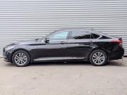 Genesis G80 I Москва  - изображение 38