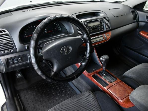Toyota Camry V (XV30) с пробегом 2003 года, цена 677 000 рублей, 430605 км, седан, Автокод Объявления