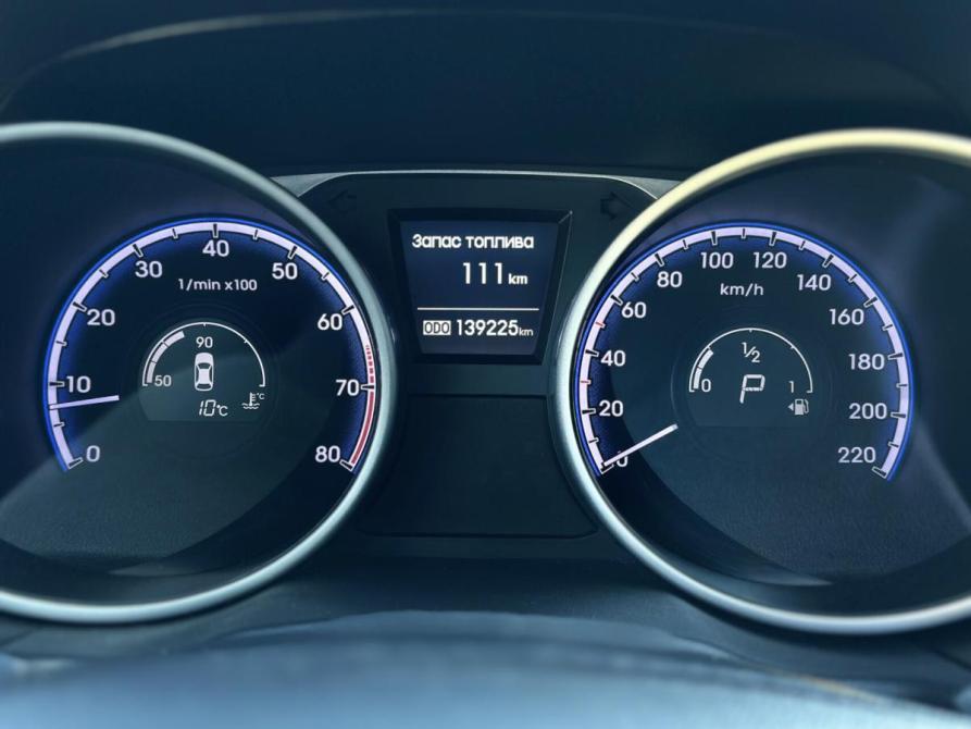 Hyundai ix35 I Йошкар-Ола  - изображение 16