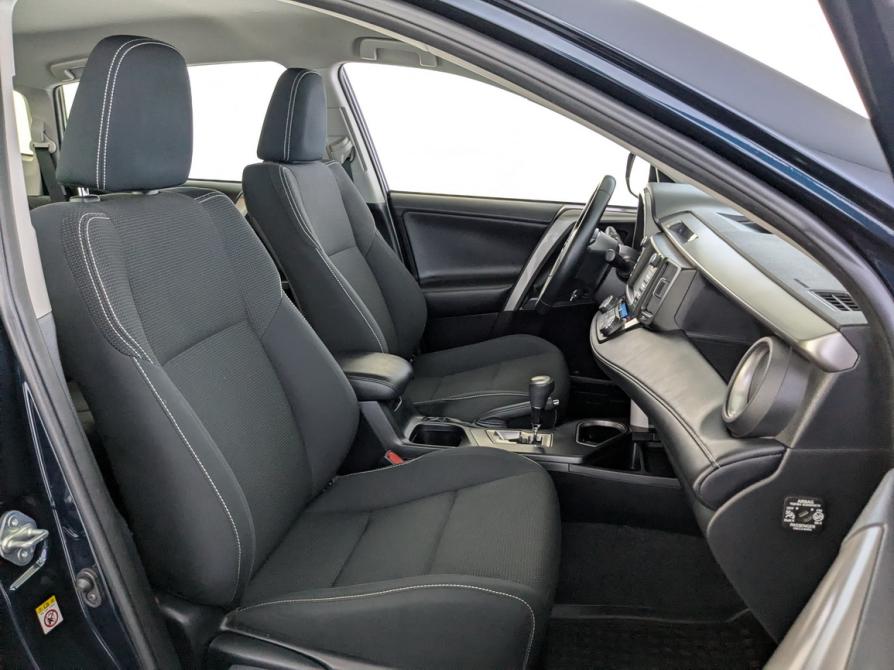 Toyota RAV4 IV (XA40) Рестайлинг Москва  - изображение 24