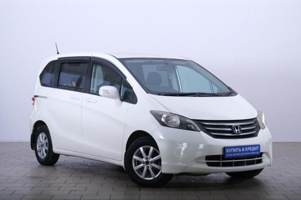 Honda Freed I Омск  - изображение 1