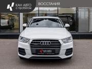 Audi Q3 I (8U) Рестайлинг Казань  - изображение 11