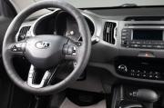 Kia Sportage III Рестайлинг Оренбург  - изображение 30