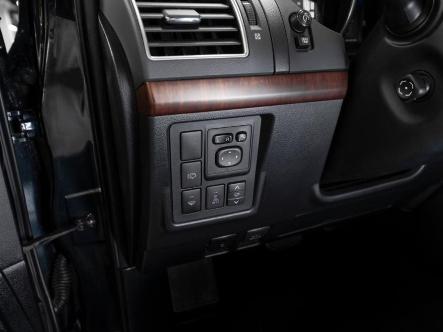 Toyota Land Cruiser Prado 150 Series Рестайлинг 1 Москва  - изображение 14