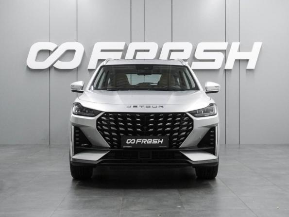 JETOUR X70+ I Рестайлинг с пробегом 2024 года, цена 2 799 000 рублей, 75 км, внедорожник, Автокод Объявления