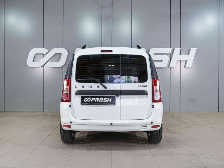 Lada (ВАЗ) Largus I Рестайлинг Воронеж  - изображение 4